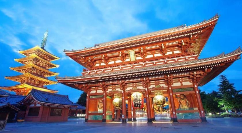 Hotel Bougainvillea Minowa