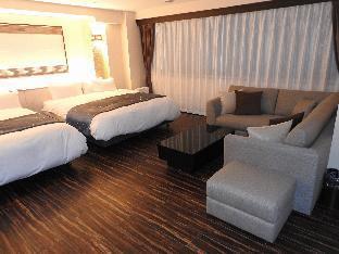 Hotel Bougainvillea Minowa Tōkyō