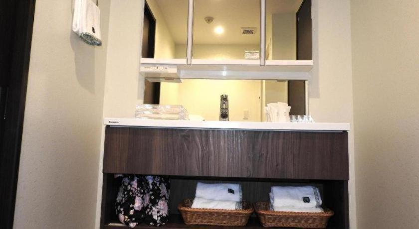 Hotel Bougainvillea Minowa